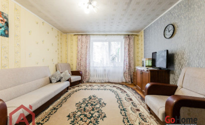 Купить 2-комнатную квартиру, Ждановичи, Парковая, 6. Фото 2