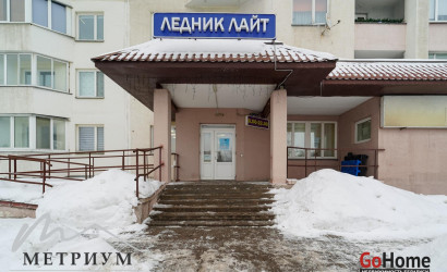 Аренда офиса, Большой Тростенец, Молодежная ул., 1/2,  от 70 до 160.2 кв.м.. Фото 11