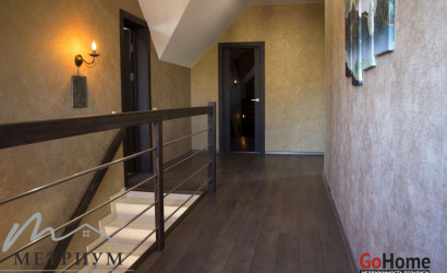 Купить дом, Погост-2, Новая ул., 17.6 соток. Фото 9