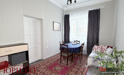 Купить 3-комнатную квартиру, Витебск, 5-я Кооперативная, 6. Фото 5