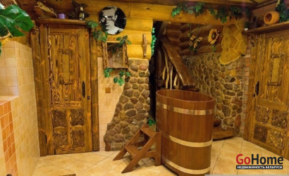 Купить коттедж, Раков, 25 соток. Фото 23