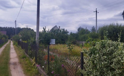 Купить дом в деревне, Автомобилист-80, 5.09 соток. Фото 22