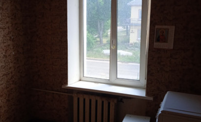 Купить 1-комнатную квартиру, Чисть, Русанова. Фото 5