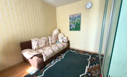 Снять 2-комнатную квартиру, Минск, г. Минск, ул. Лучины, 24. Фото 4