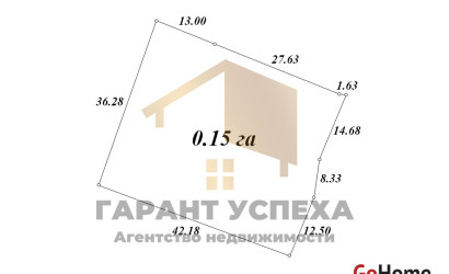 Купить дом, Брест, ул. Красногвардейская, 5 соток. Фото 18