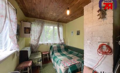 Купить дом в деревне, Строитель-ремонтник, 9.01 соток. Фото 9