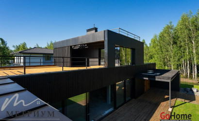 Купить коттедж, Новое поле, Ислочская ул., 15.2 соток. Фото 12