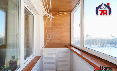 Купить 1-комнатную квартиру, Минск, Дунина-Марцинкевича ул., 4/2 (Фрунзенский район). Фото 7