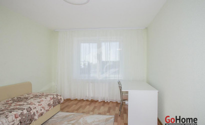 Купить 2-комнатную квартиру, Минск, Рогачевская ул., 8(Первомайский район). Фото 12