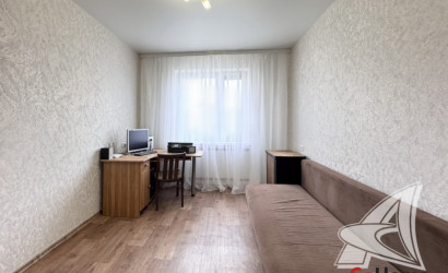 Купить 2-комнатную квартиру, Брест, Ковалево, ул. 28 Июля. Фото 9