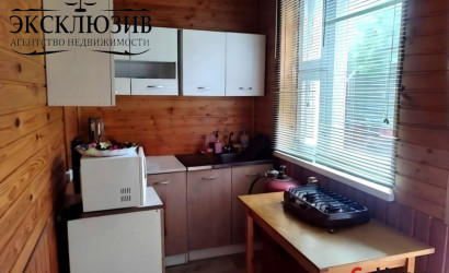 Купить дом в деревне, Березовая роща, 9.71 соток. Фото 8