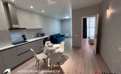 Снять 2-комнатную квартиру, Минск, Николы Теслы ул. 24 (Октябрьский район). Фото 10