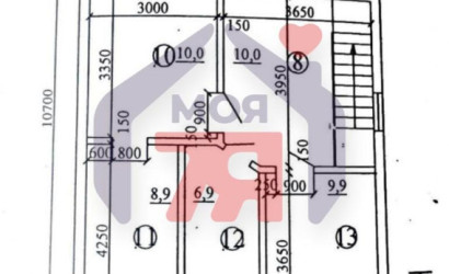 Купить коттедж, Вилейка, Доброй Воли ул., 15 соток. Фото 11