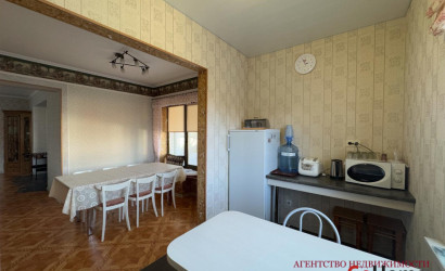 Купить коттедж, Клейники, Центральная, 6 соток. Фото 12