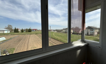 Купить 2-комнатную квартиру, Кваторы, Молодёжная, 46. Фото 12