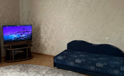 Снять 3-комнатную квартиру на сутки, Несвиж, Партизанская,д.8,кор1.кв40. Фото 6