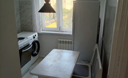 Снять 2-комнатную квартиру, Минск, Шугаева 17/3 (Первомайский район). Фото 5