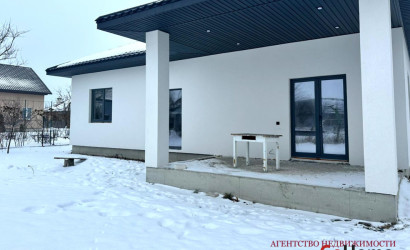 Купить дом, Брест, СТ Восход, 5 соток. Фото 11