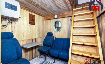 Купить дом в деревне, Сельский строитель-2, 5 соток. Фото 20