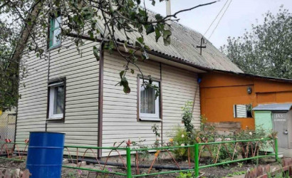 Купить дом в деревне, Лесное, 4.21 соток. Фото 2