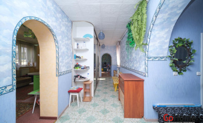 Купить дом, Минск, Днепровская ул., 20, 7 соток. Фото 10