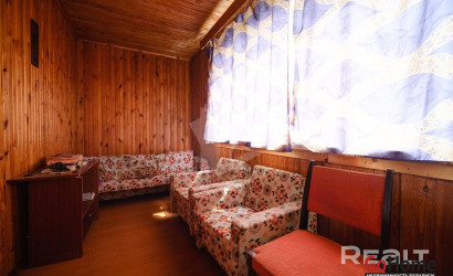 Купить дом в деревне, Овощевод, 9.2 соток. Фото 9