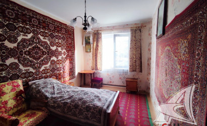 Купить 2-комнатную квартиру, Брест, Ковалево, ул. 28 Июля. Фото 6