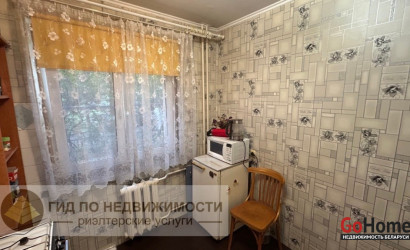 Купить 2-комнатную квартиру, Гомель, ул. Портовая, д. . Фото 12