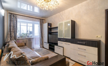 Купить 1-комнатную квартиру, Минск, Кошевого ул., 13 (Партизанский район). Фото 2