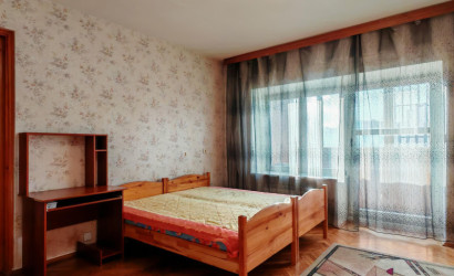 Купить 1-комнатную квартиру, Минск, Кульман ул., 13 (Советский район). Фото 19