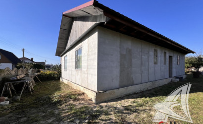 Купить дом, Брест, Мухавецкий с/с, 5 соток. Фото 7