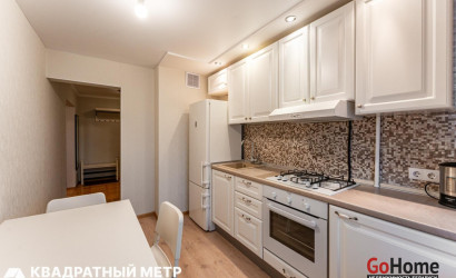 Купить 2-комнатную квартиру, Минск, Танка ул., 4 (Центральный район). Фото 5