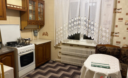 Снять 3-комнатную квартиру на сутки, Береза, Ленина, 41А. Фото 3