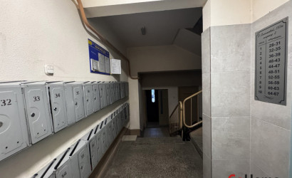 Купить 1-комнатную квартиру, Гродно, Соломовой, 151А. Фото 17