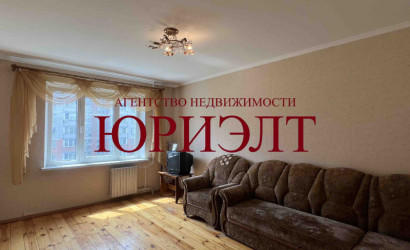Купить 1-комнатную квартиру, Брест, ул. Суворова, д. . Фото 1