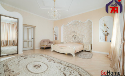 Купить коттедж, Валерьяново, Городская ул., 15.5 соток. Фото 13