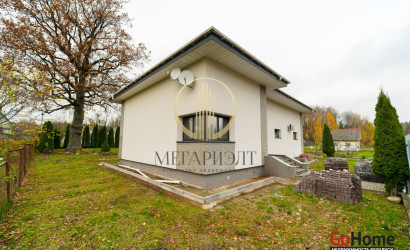 Купить коттедж, Вераги, ст Веряги, 10 соток. Фото 2