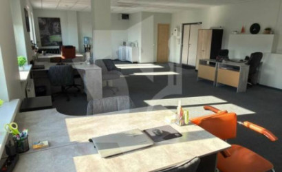 Аренда офиса, Минск, Дзержинского просп., 3/Б,  79.6 кв.м.. Фото 3