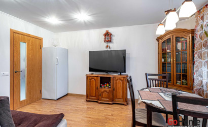 Купить 3-комнатную квартиру, Минск, Янковского ул., 9 (Фрунзенский район). Фото 4