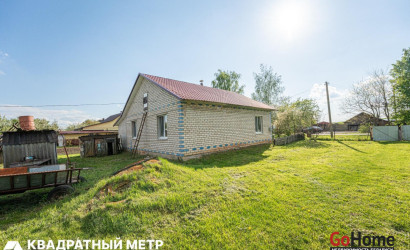 Купить дом, Жмаки, Центральная ул., 30, 25 соток. Фото 2