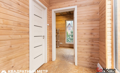 Купить дом в деревне, Палетак, 10 соток. Фото 24