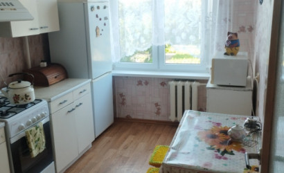 Снять 2-комнатную квартиру на сутки, Свислочь, Кирова 9 . Фото 2