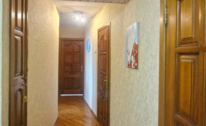Снять 3-комнатную квартиру, Минск, г. Минск, ул. Хоружей, 10/1. Фото 5