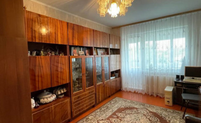 Купить 4-комнатную квартиру, Ходоровцы, Комсомольская. Фото 21