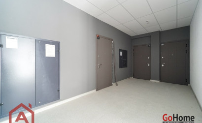 Купить 3-комнатную квартиру, Минск, Тимирязева, 130 (Центральный район). Фото 23