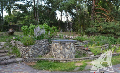 Купить дом, Костычи, Клейниковский с/с, 25 соток. Фото 34