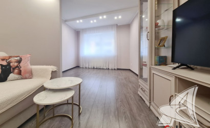 Купить 2-комнатную квартиру, Брест, Центр, ул. Маяковского. Фото 2