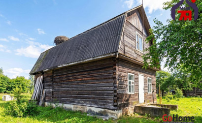 Купить дом, Белица, Садовая ул., 15 соток. Фото 2