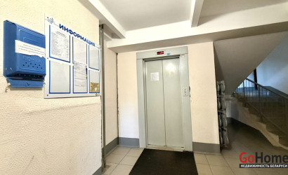 Купить 2-комнатную квартиру, Витебск, Московский, 87. Фото 8