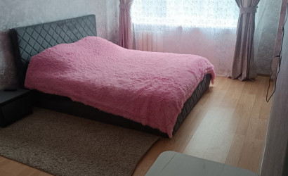 Снять 1-комнатную квартиру на сутки, Витебск, Вострецова 9 к 1. Фото 5